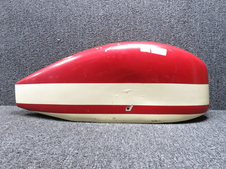37433-2 AeroCommander 100-150 Main Gear Wheel Fairing RH