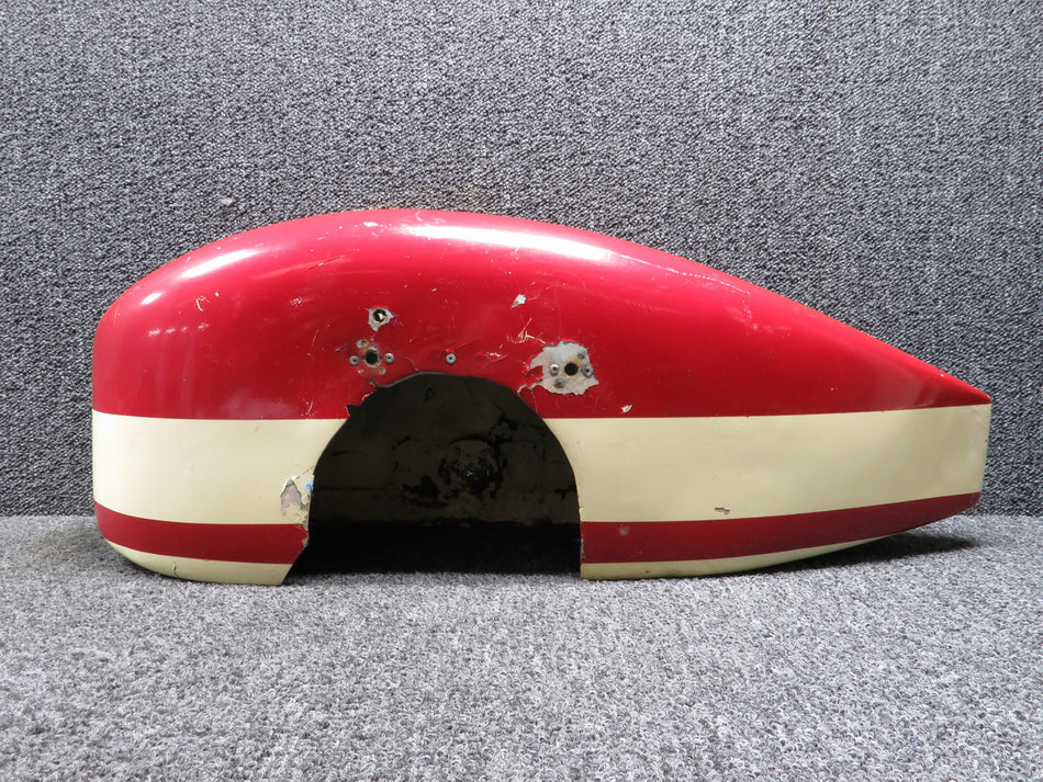 37433-2 AeroCommander 100-150 Main Gear Wheel Fairing RH