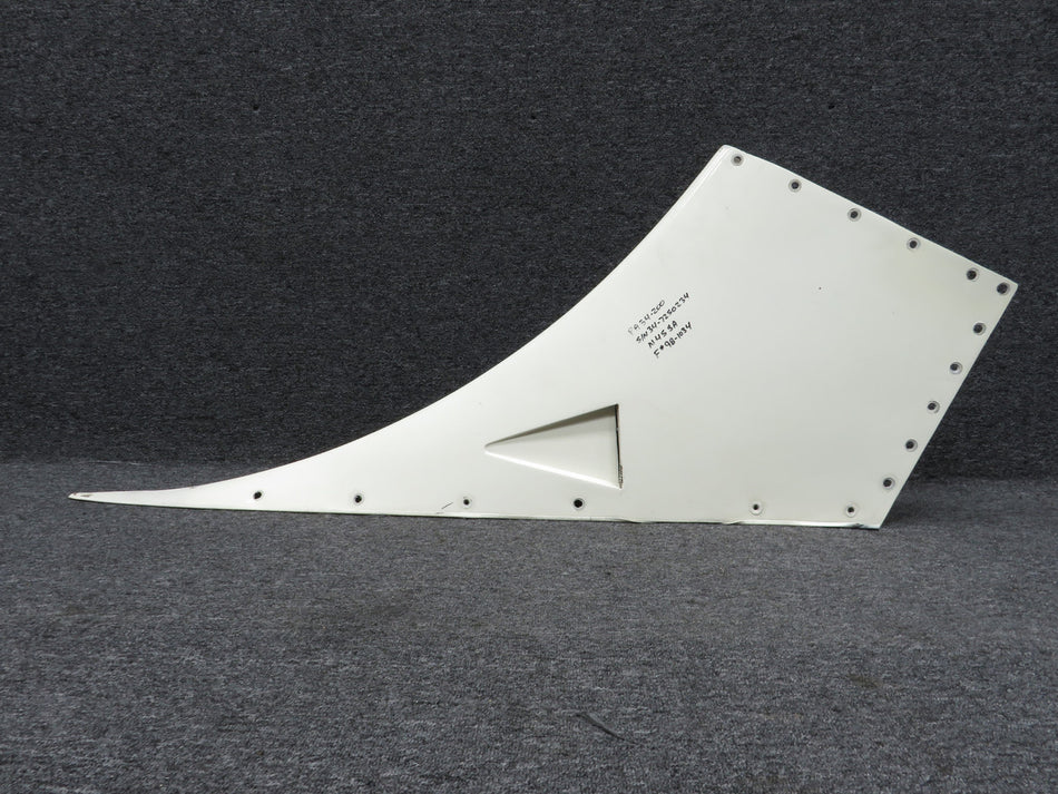 95927-000 Piper PA34-200 Dorsal Fin Assembly