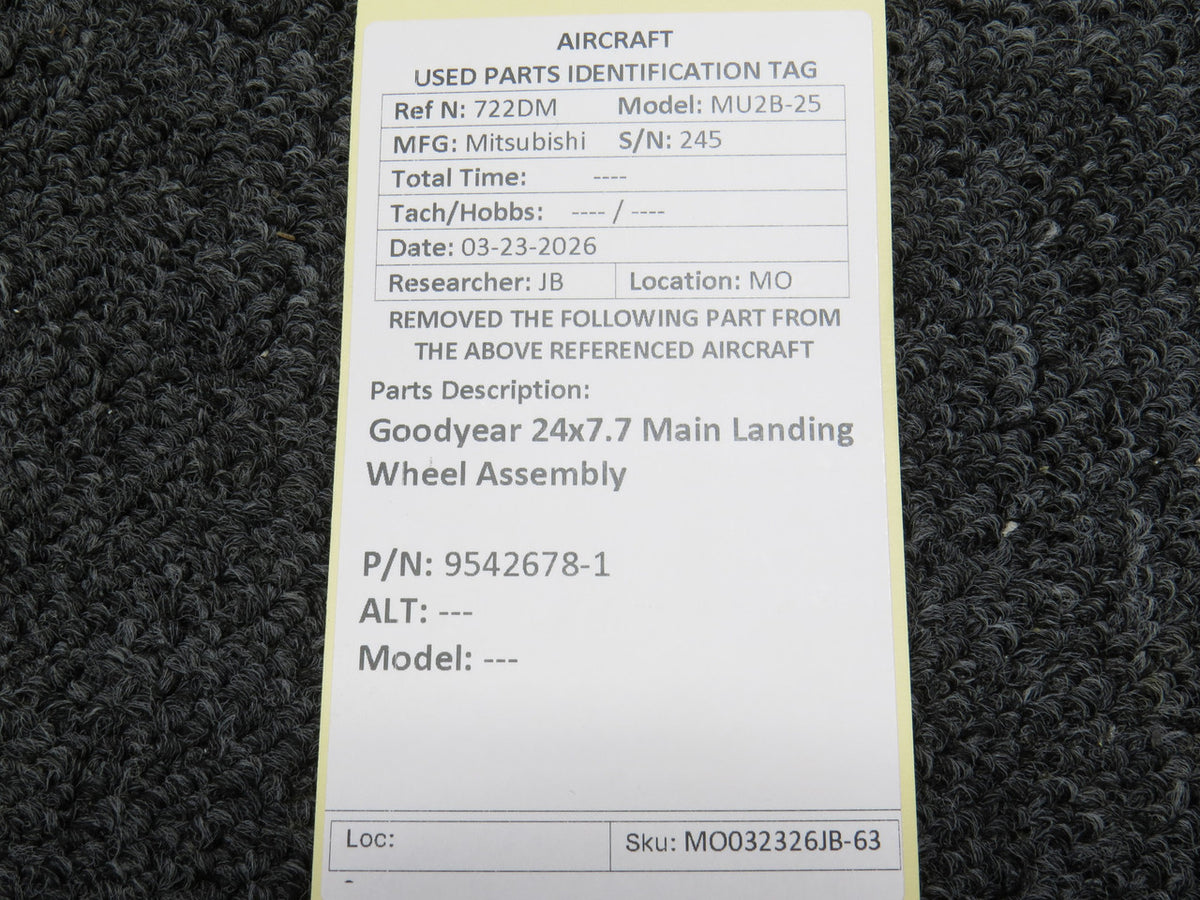 MO032326JB-63SB