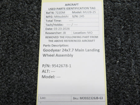 MO032326JB-63SB