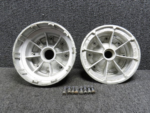 9542678-1 Goodyear 24x7.7 Main Landing Wheel Assembly