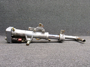 2342100-7 (Use: 2342100-029) Gates Learjet 35A Nose Gear Strut Assembly