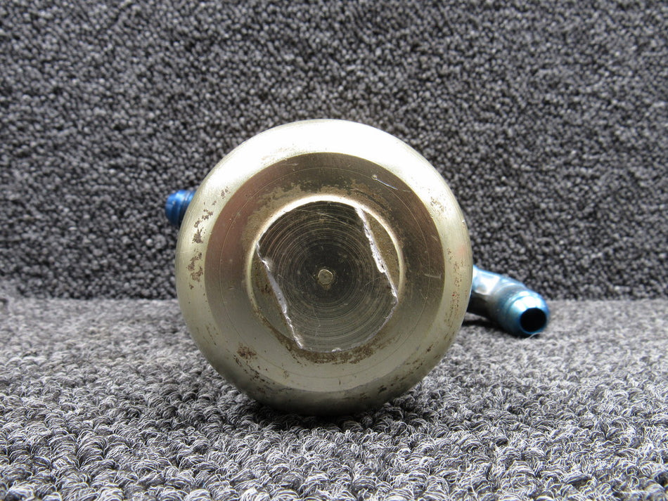 MS-28720-8 (Alt: 569408) Facet Enterprises Hydraulic Aircraft Filter