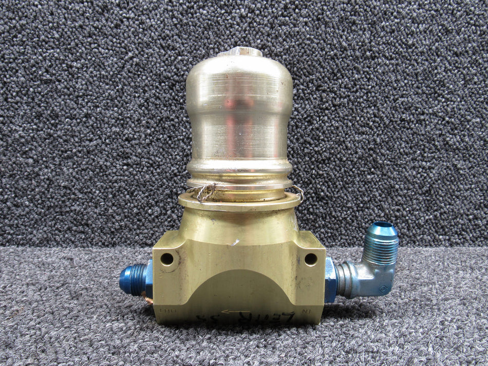 MS-28720-8 (Alt: 569408) Facet Enterprises Hydraulic Aircraft Filter