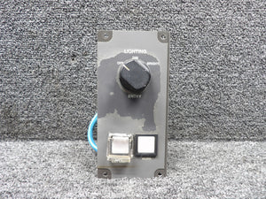 285A1700-10 (Alt: GM527352-11) Boeing 737-800 Lighting Control Module