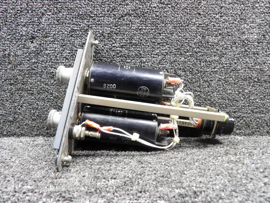 233A7202-102 (Alt: 233A7202-2) Boeing 737-800 Map Light Control Module
