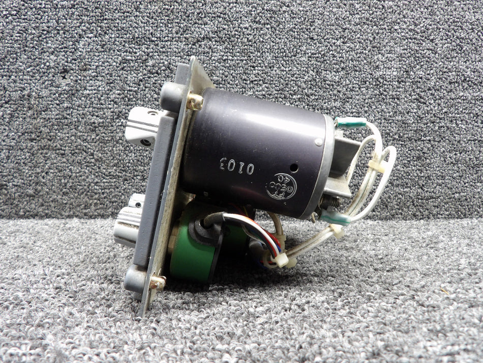 233A2228-1 (Alt: 233A2228-101) Boeing 737-800 Main Lighting Panel