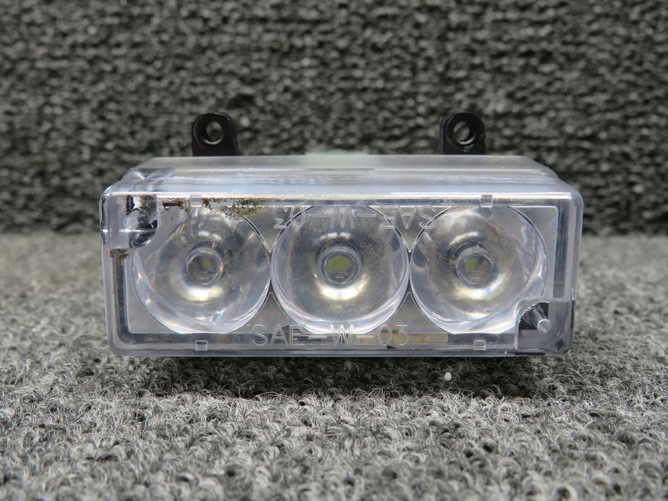 01-0771285-20 (Alt: 18278-002) Cirrus SR22 Whelen LED Recognition Light (28V)