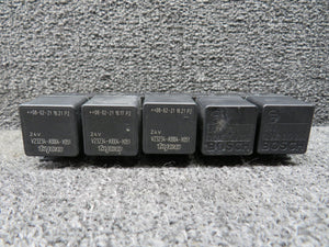 V23234-A0004-X051, 0-332-209-204 Tyco, Bosch, Flap Roll Control Relay Set