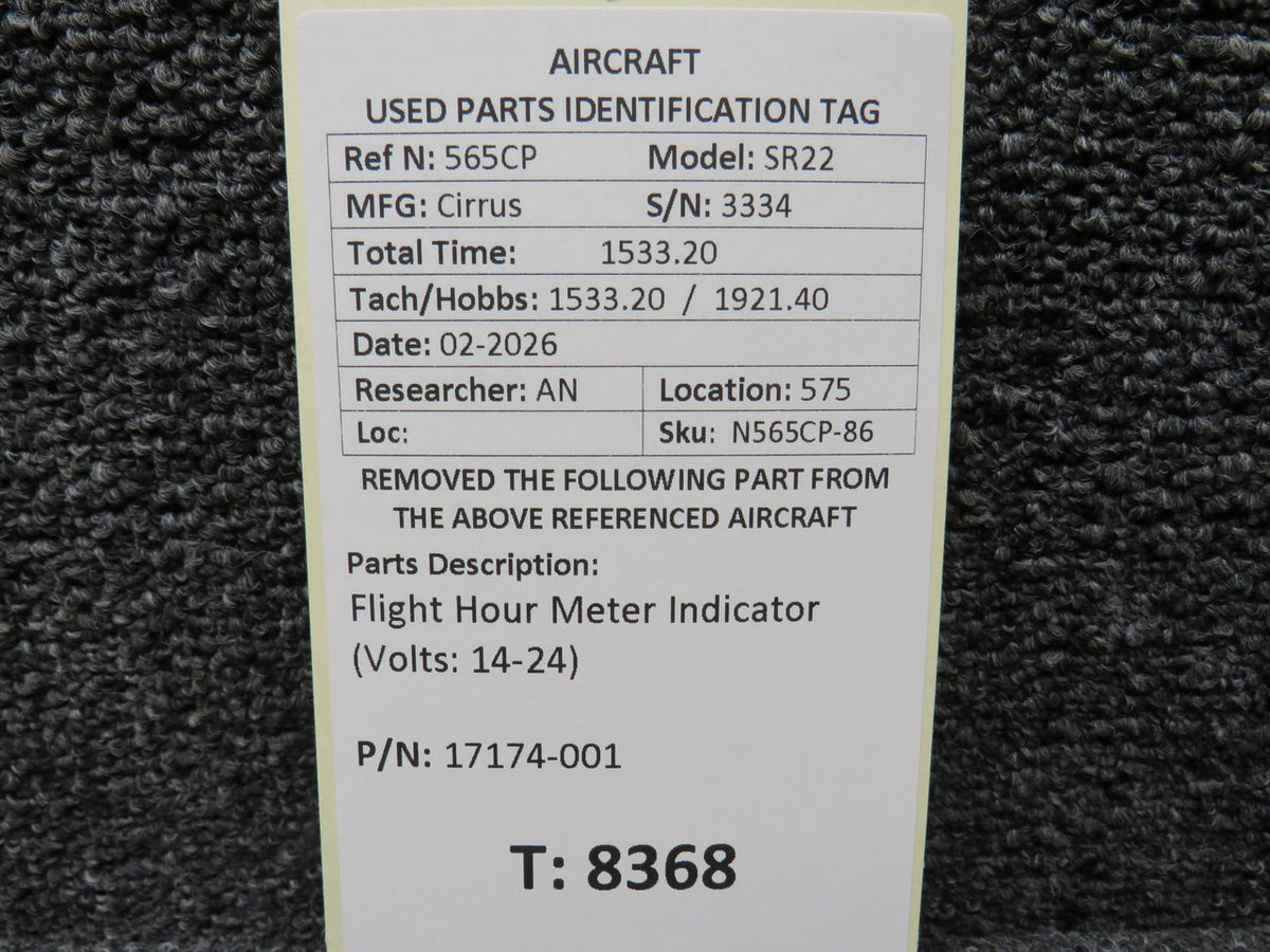 N565CP-86KW-HO