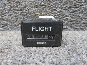 17174-001 Cirrus SR22 Flight Hour Meter Indicator (Volts: 12-24)