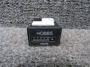 17174-002 Cirrus SR22 Hobbs Hour Meter Indicator (Volts: 12-24)
