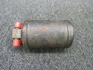 ES43029-3 Piper PA31-310 Receiver / Dryer AC BAS Part Sales | Airplane Parts