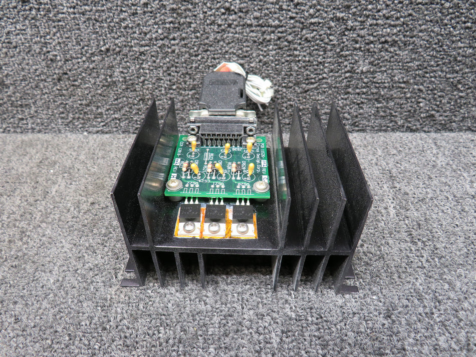 12018-002 Cirrus SR22 Circuit Card Dimmer