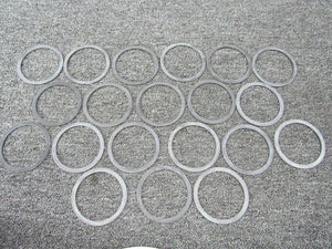 G-691 AC Oil Filter Gasket Set of 20 (SA)