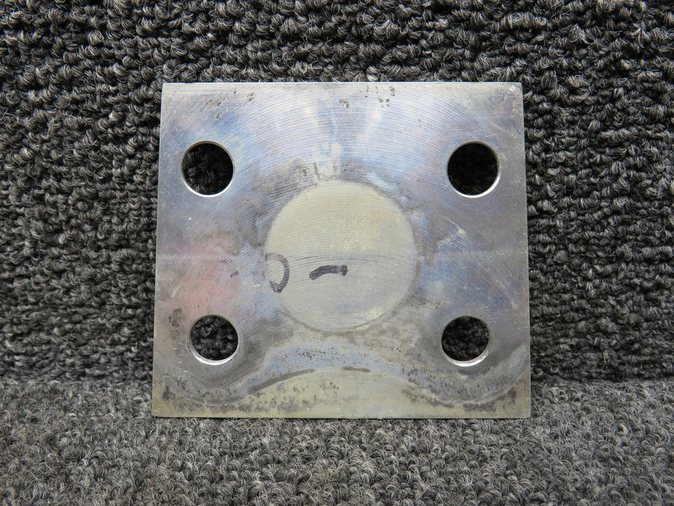 19514-001 Cirrus SR22 Main Landing Gear Shim