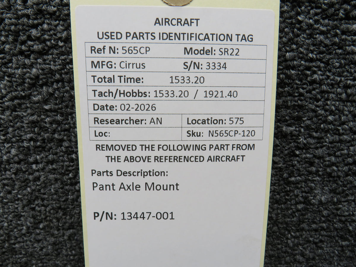 N565CP-120KW-N5