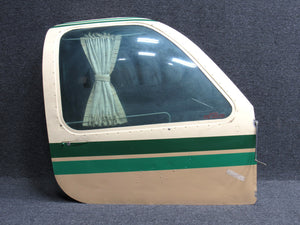 35-400010-622 Beech H35 Cabin Door Assembly