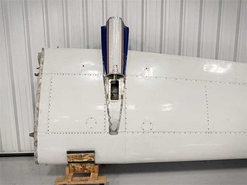 1422005-23 Cessna T337G Wing Structure Assembly LH