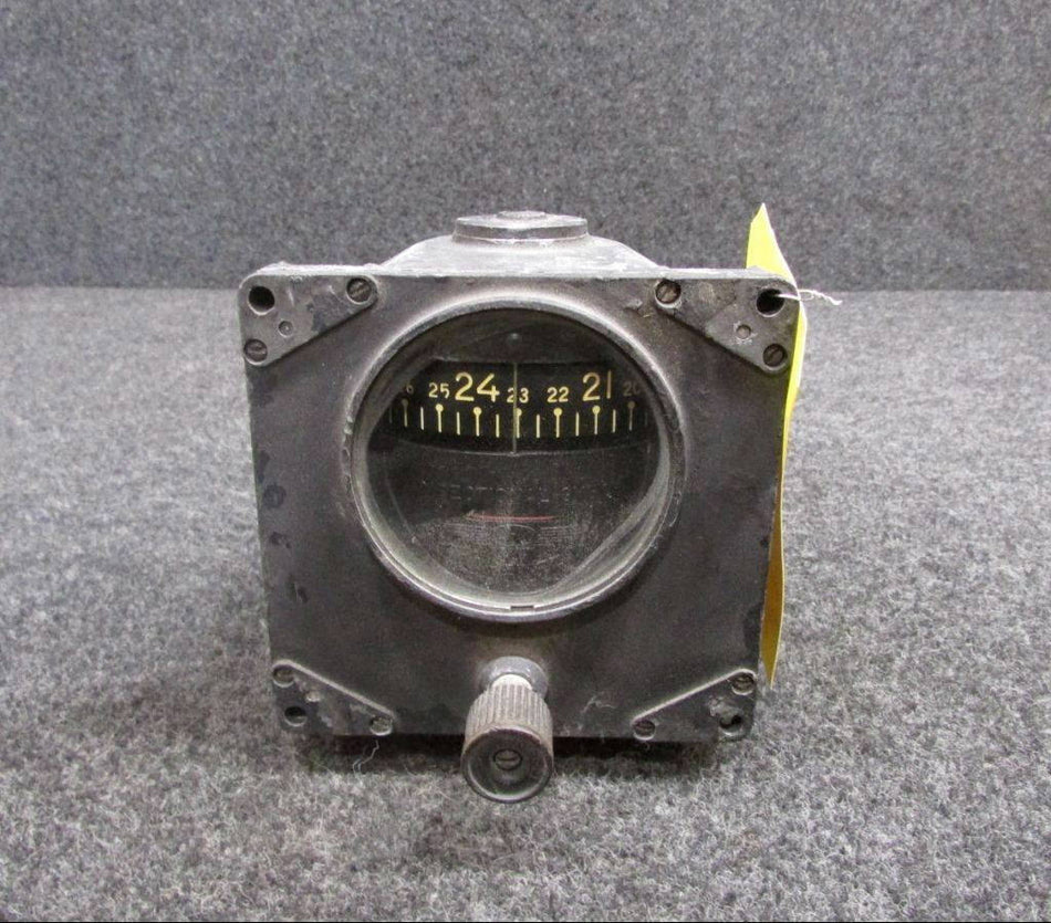 AN-5735-1 JAHCO Directional Gyro Indicator (CORE) BAS Part Sales | Airplane Parts