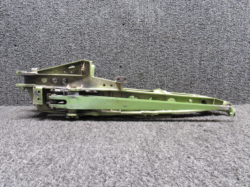 202-0004-3 Mitsubishi MU-300 Mechanism Assembly Inbd RH (Less Links and Lever)