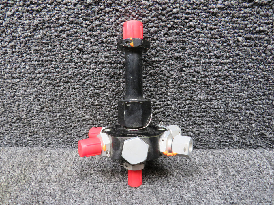 PU300EC147 (Alt: 17354-001) Cirrus SR22 TKS Wing De-Ice Proportioning Unit