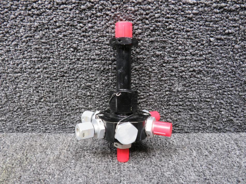 PU300EC147 (Alt: 17354-001) Cirrus SR22 TKS Wing De-Ice Proportioning Unit