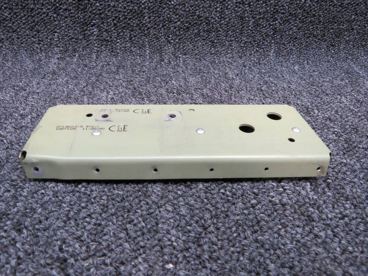 0713603-1 Cessna Fuselage Bulkhead Assembly LH BAS Part Sales | Airplane Parts