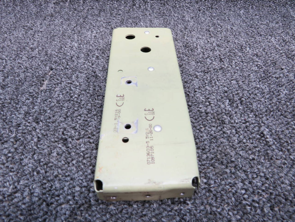 0713603-1 Cessna Fuselage Bulkhead Assembly LH