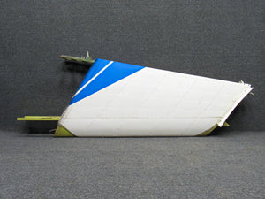 105-640000-1 Beechcraft 76 Vertical Stabilizer Assembly