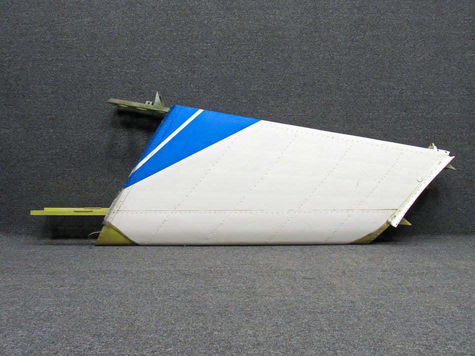 105-640000-1 Beechcraft 76 Vertical Stabilizer Assembly