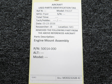 MO032326JB-42SB