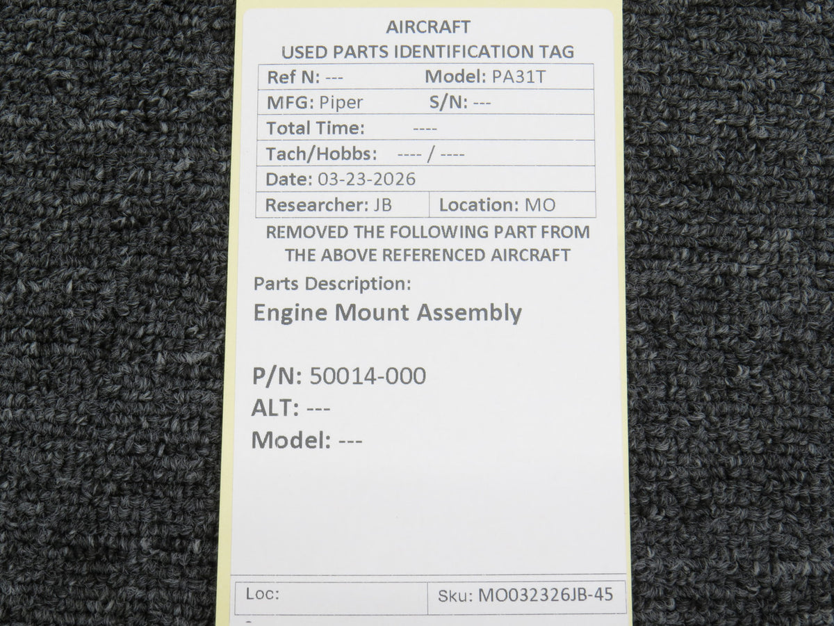 MO032326JB-45SB