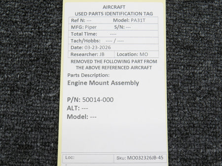 MO032326JB-45SB