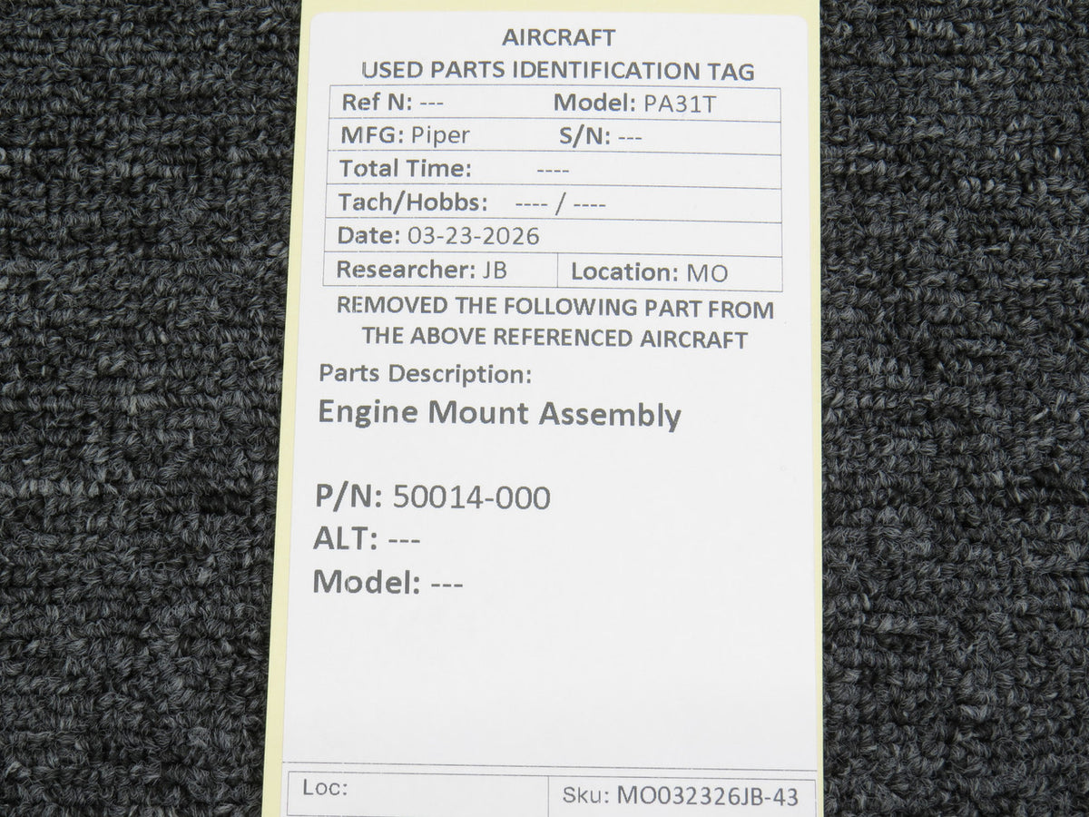 MO032326JB-43SB