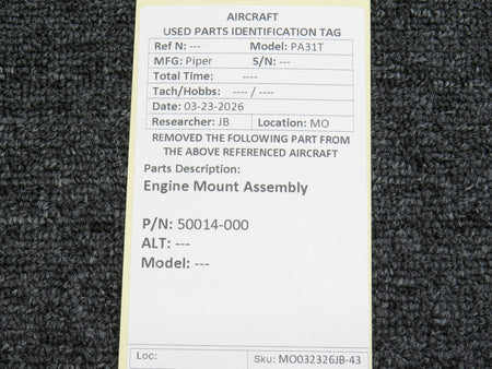 MO032326JB-43SB