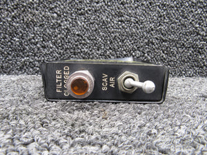 369H90148-103 Hughes 500D Slimline Wiring Harness Installation