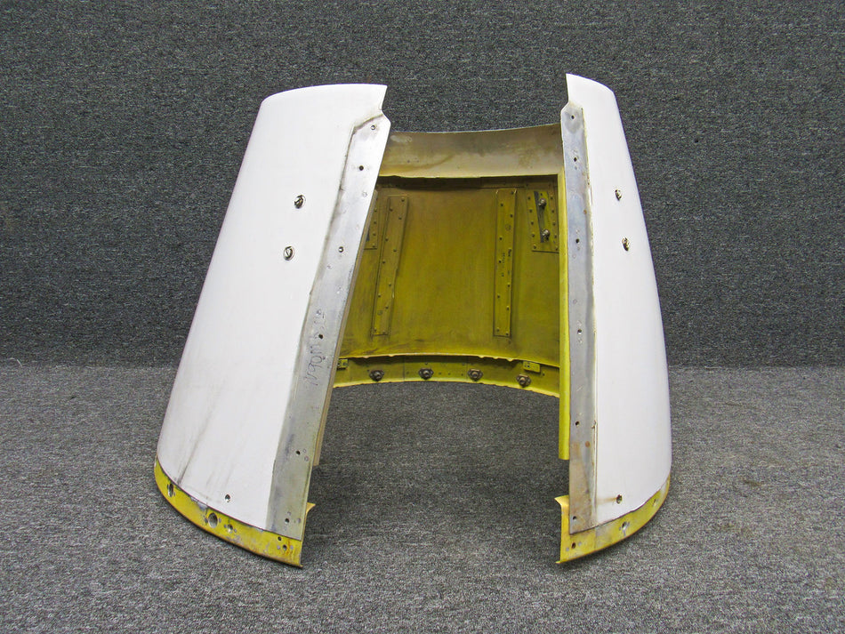 5552350-89, 5552350-91, 5552350-105 Cessna 550 Nacelle Skin Set LH