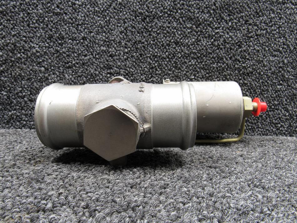 27441500 (Alt: 6600203-1) Vapor Corp. Ram Air Modulating Valve