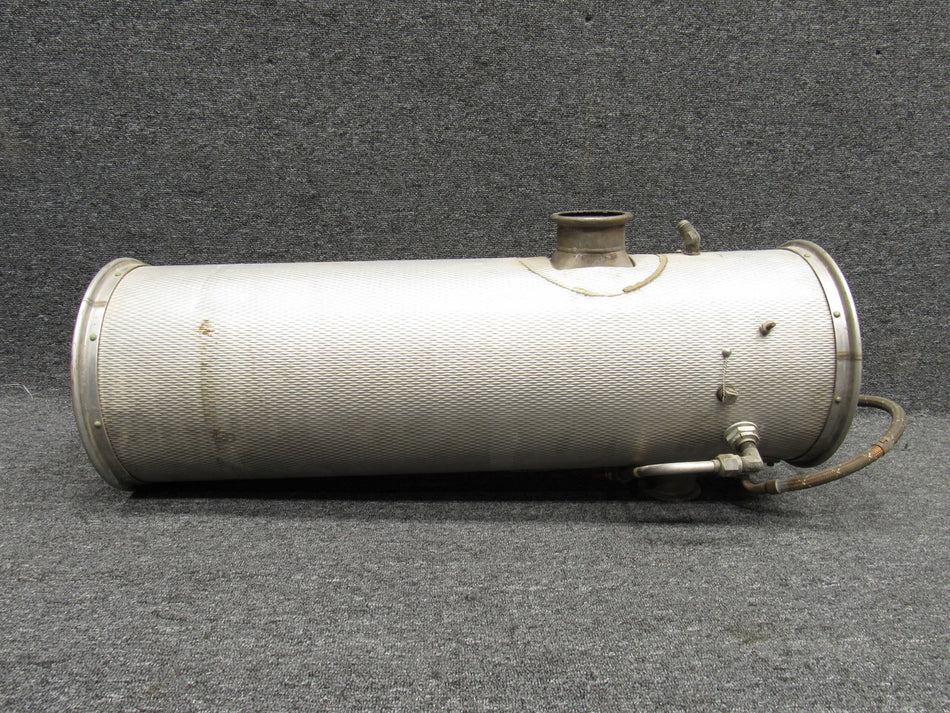 20C63 Janitrol S100 Gasoline Fired Aircraft Heater 24V (Core)