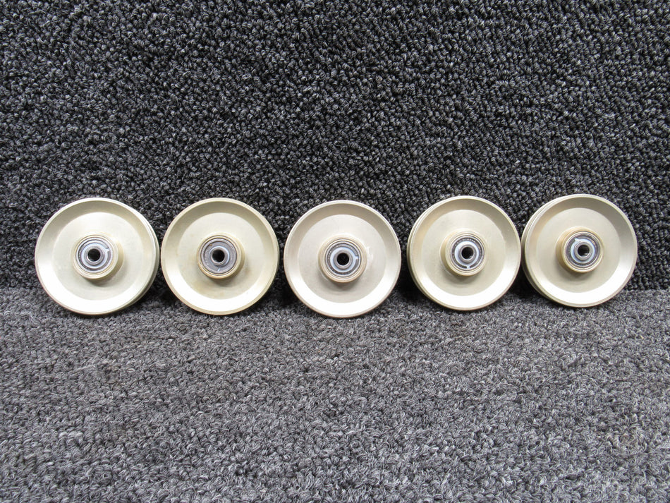 MS20220A2 Ralmark EMB-110 Pully Set of 5
