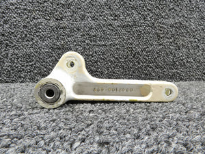 0842108-497 Cessna Nose Gear Linkage Retract Arm Assembly