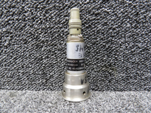 140-03110 (Alt: 45AS38420-7) Crane Wheel Speed Transducer