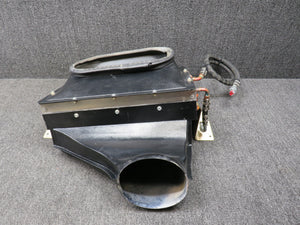 1133010-13 (Alt: 21209-301) Cirrus SR22 Enviro Systems Condenser Coil Assembly