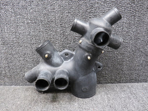 22106-001 Cirrus SR22 Cabin Air Distribution Manifold
