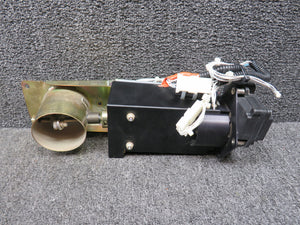 22112-001, 010E3020-2, 21836-002 Precise Flight Cabin Air Mixing Actuator Assy