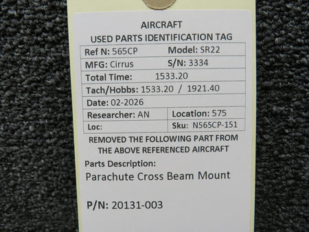 N565CP-151KW-MI