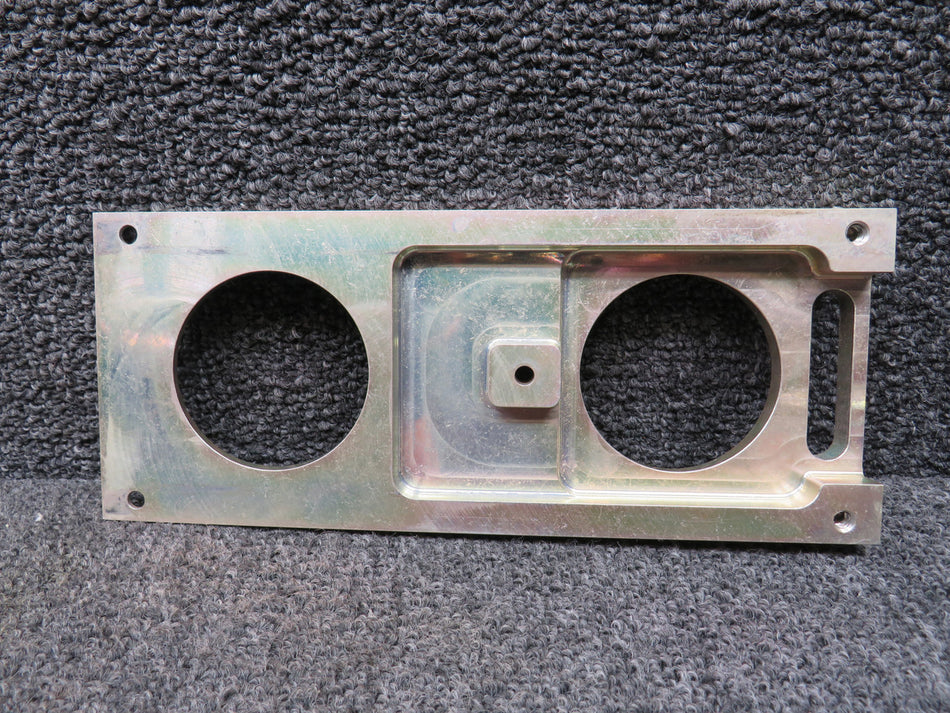 19219-001 Cirrus SR22 Garmin GRS-77 Wedge Mounting Bracket