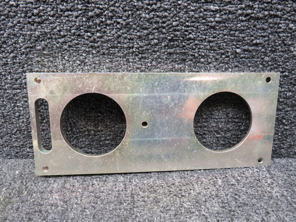19219-001 Cirrus SR22 Garmin GRS-77 Wedge Mounting Bracket